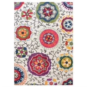Asiatic Colores Rug - 120 x 170cm