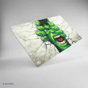 Gamegenic Marvel Champions Hulk Game Mat