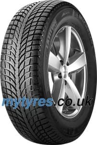 Michelin Latitude Alpin LA2 ( 255/55 R19 111V XL )