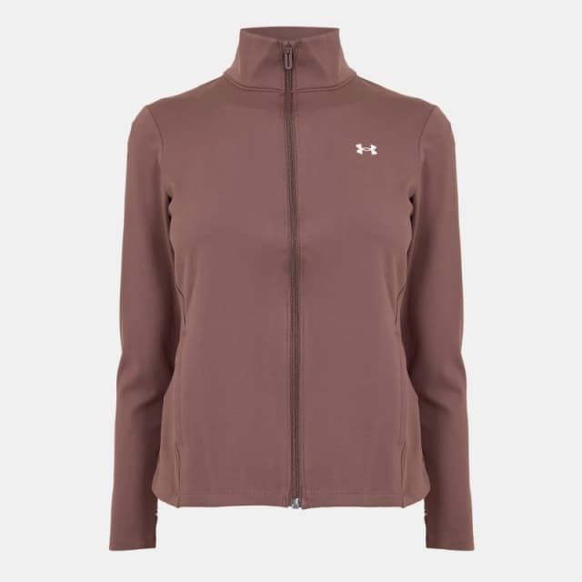 Under Armour Motion Emea Jacket Women Brown C256 S