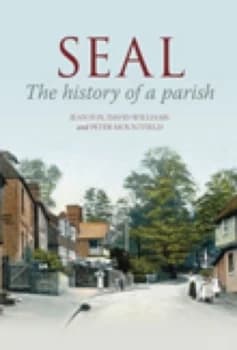 Seal by Jean Fox Hardback