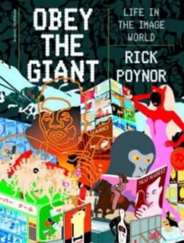 Obey the Giant by Rick Poynor Paperback