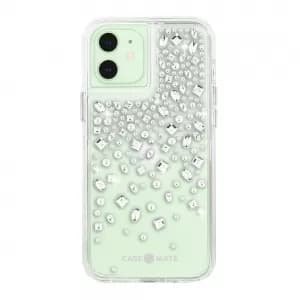iPhone 12 Mini Karat Crystal Phone Case