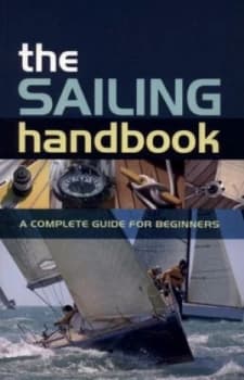 The Sailing Handbook by Halsey C. Herreshoff Paperback