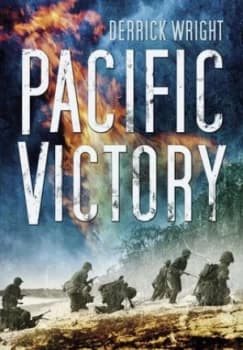 Pacific Victory by Derrick Wright Paperback