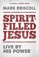 spirit filled jesus live by his power