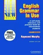english grammar in use with answers reference and practice for intermediate