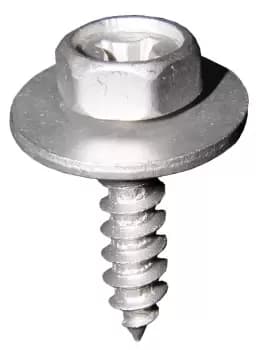 ROMIX Screw C60611 TOYOTA,AVENSIS Kombi (T25),COROLLA (ZZE12_, NDE12_, ZDE12_),AVENSIS (T25_),PRIUS Liftback (NHW20_),AVENSIS Stufenheck (T25)