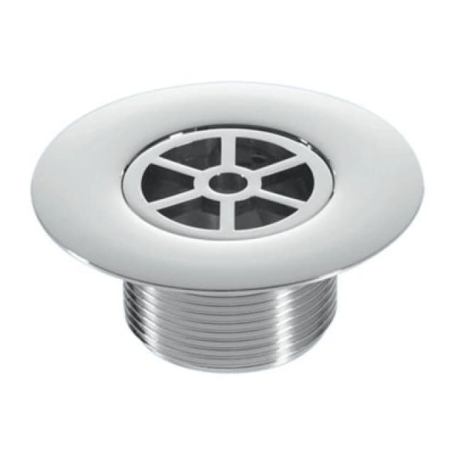 Mcalpine Stw85Cpb Standard Waste For Stw 1.5" Shower Traps