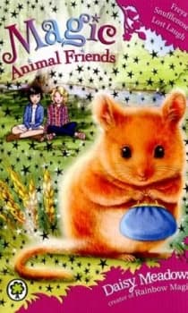 Freya Snufflenoses Lost Laugh by Daisy Meadows Paperback