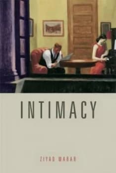 Intimacy by Ziyad Marar Hardback