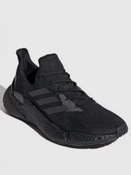 Adidas X9000L4 - Black