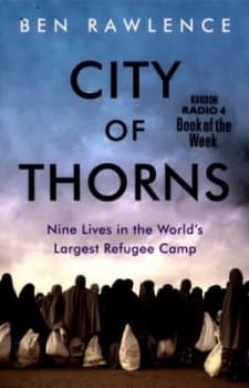 City of Thorns by Ben Rawlence Paperback