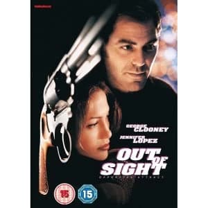 Out Of Sight DVD