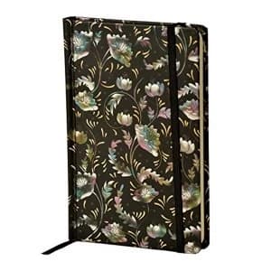 Pride and Prejudice Journal Blank Hardback 2018