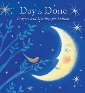 Day Is Done by Elena Pasquali Hardback