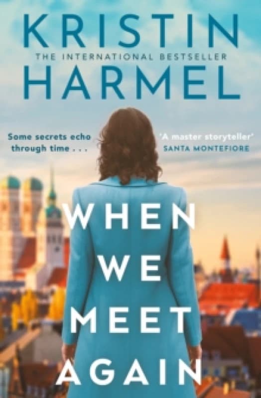 When We Meet Again. Paperback. By Kristin Harmel Books