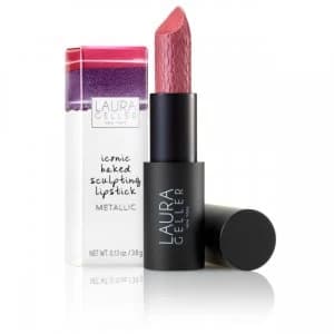 Laura Geller Iconic Baked Sculpting Lipstick Astor Place Tulip