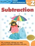 grade 2 subtraction