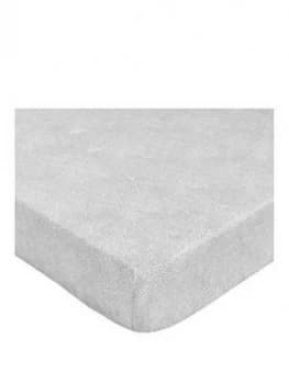 Sam Faiers Little Knightleys Sam Faiers Mini Animal Fitted Sheet - Single