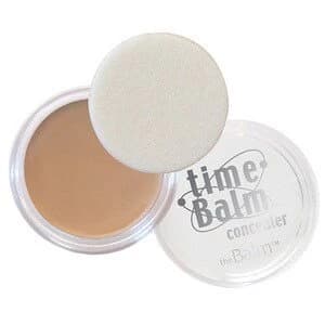 The Balm timeBalm medium dark concealer Brown