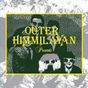 Various Artists - Outer Himmilayan Presents Vinyl