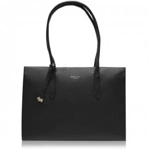 Radley Arlington Court Shoulder Bag - BLACK