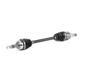 RIDEX Drive shaft RENAULT 13D0306 8200687739,8201235754 CV axle,Half shaft,Driveshaft,Axle shaft,CV shaft,Drive axle