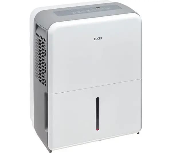 Logik L30DH23 30L Dehumidifier