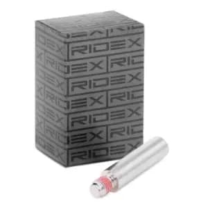 RIDEX Brake Caliper Bolt 2169G0012 Caliper Bolt,Brake Caliper Bolt VW,AUDI,MERCEDES-BENZ,Golf IV Schragheck (1J1),Golf V Schragheck (1K1),POLO (9N_)