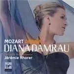 Diana Damrau - Donna (Mozart arias) (Music CD)
