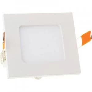 V-TAC VT-1807SQ 4871 LED panel 18 W Cool white White
