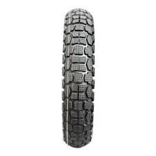 Semi-Pro SP-R01 SET 16x6.50 -8 4PR TT SET - Tyres with tube