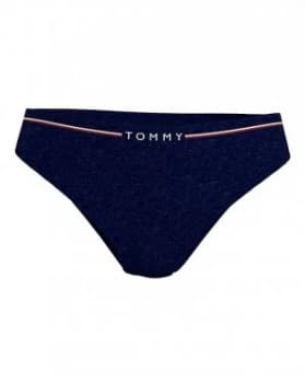 Tommy Hilfiger Seamless Bikini Brief