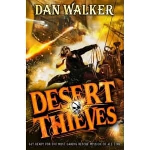 Desert Thieves