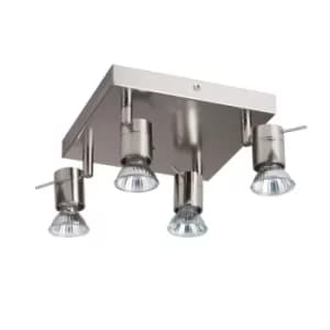 Penna 4 Light Spotlight Clusters Matt Nickel