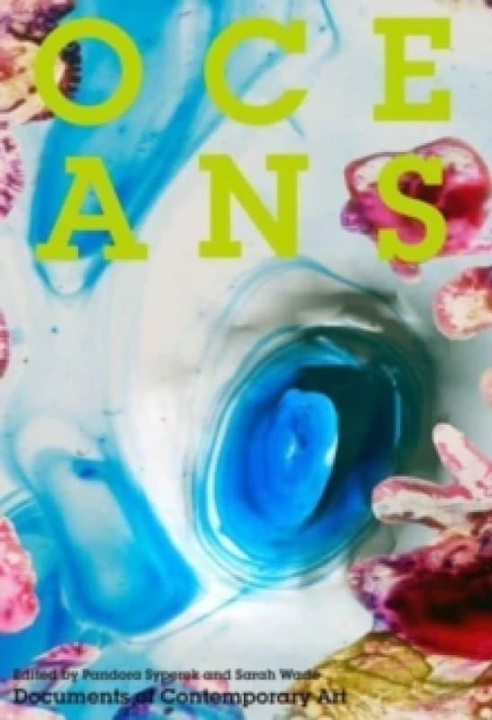 Oceans. Paperback. By Pandora Syperek, Sarah Wade Books