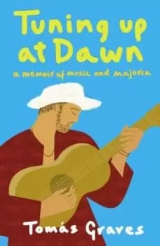 Tuning up at dawn - Toms Graves - Paperback - Used