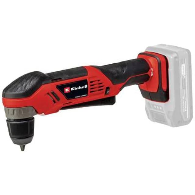 Einhell Einhell 18V Solo Cordless Angle Drill