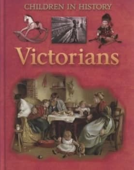 The Victorians by Kate Jackson Bedford Hardback