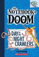 day of the night crawlers a branches book