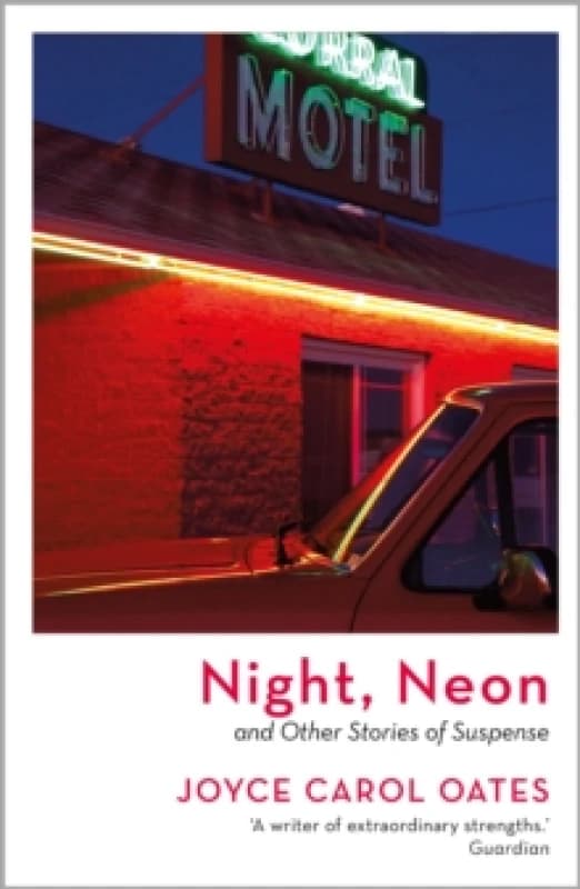 Night, Neon Paperback / softback