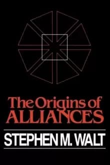 The Origins of Alliances