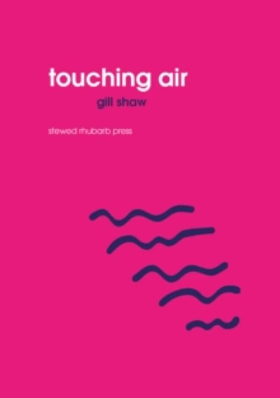 Touching Air Paperback / softback