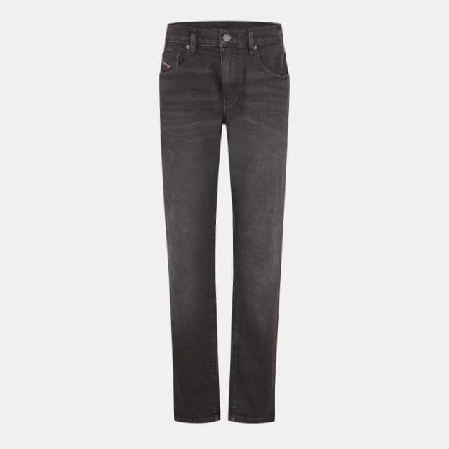 Diesel 2019 D-Strukt 02 Dark Grey male 30W S