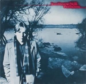 Trans Harmonic Nights by Peter Baumann CD Album