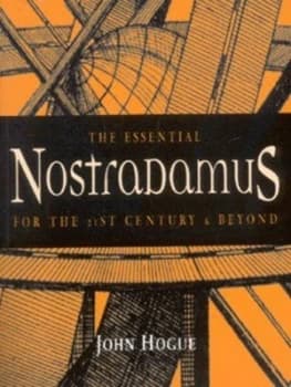 The Essential Nostradamus by John Hogue Paperback