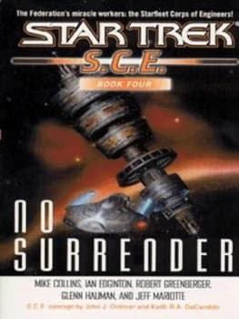 No Surrender by Various Book