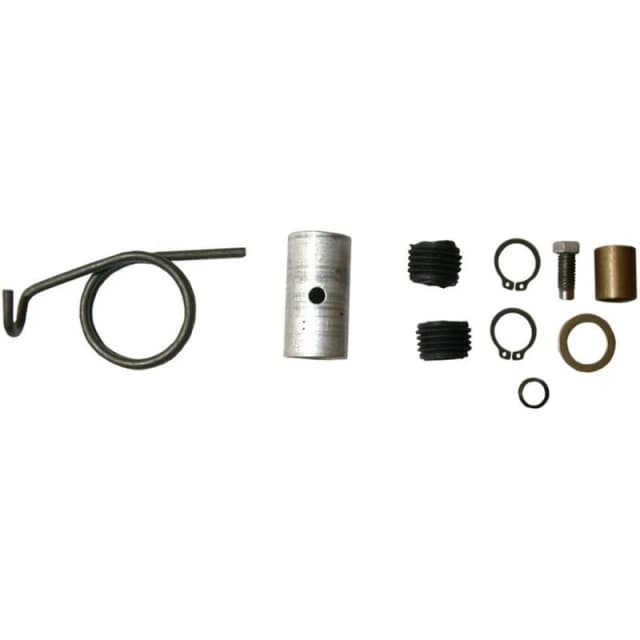DT Spare Parts 3.94040 Repair Kit, clutch releaser Repair Kit,clutch releaser (619)