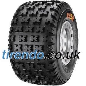 Maxxis M932 Razr MX Rear 18x10.00-8 TL 22J Front wheel